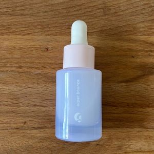 glossier super bounce